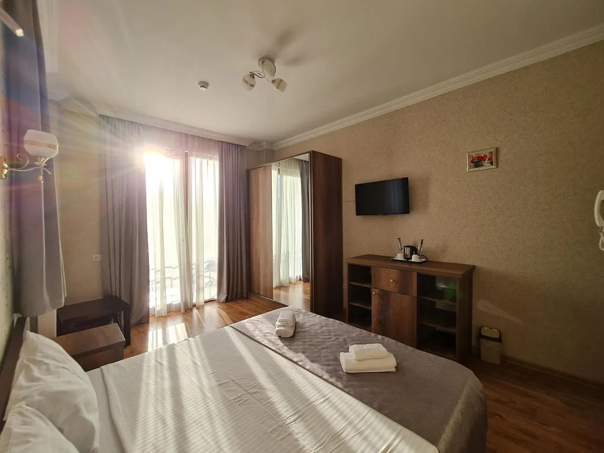 Gold Line Hotel Tbilisi